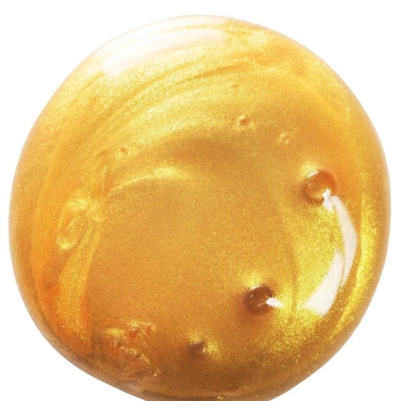 New Freeman Cosmic Metallic Peel-Off Mask Brightening Gold for Women 6 oz - Picture 3 of 3